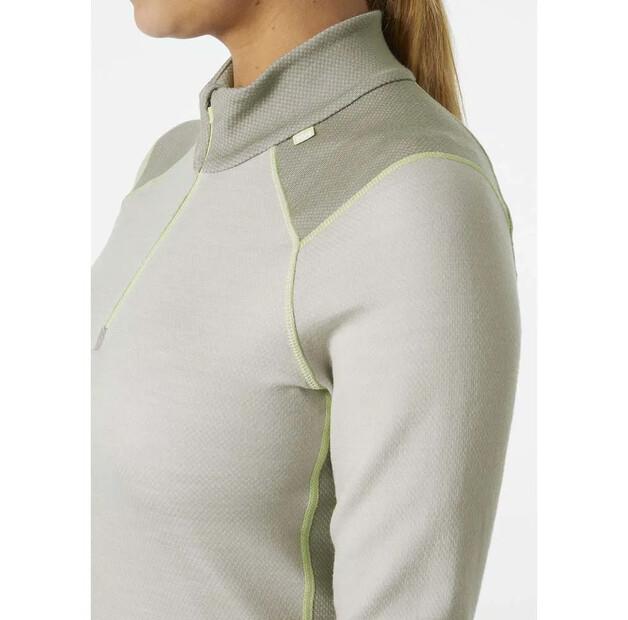 Helly Hansen Базовый слой с длинным рукавом Lifa Merino Midweight 49377