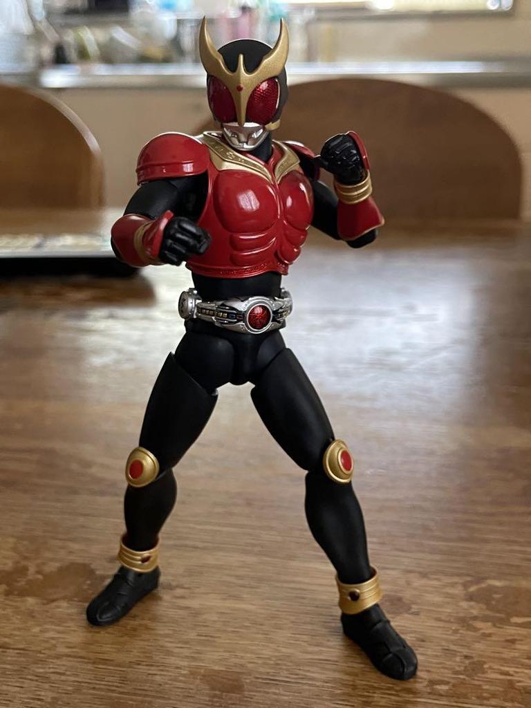 [USED] Kamen Rider 50th Anniversary Ver.