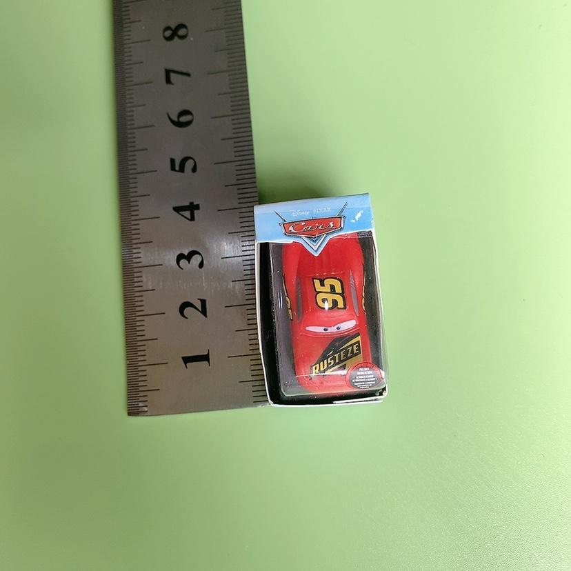 Ornament Rar Disney Confirmat A Doua Generație Mingie Surpriză de Cinci Ori Jucărie Miniaturală Joacă Total Cadouri pentru Copii