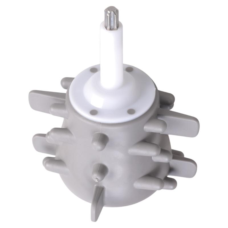 

Quick Garlic Skin Remover Tool For Meat Grinder Accessories Electric Garlic Peeling Accessory Silicone Attachments