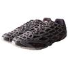 Adidas x Bad Bunny F50 Low top Casual Shoes Unisex Pure Black HP4218