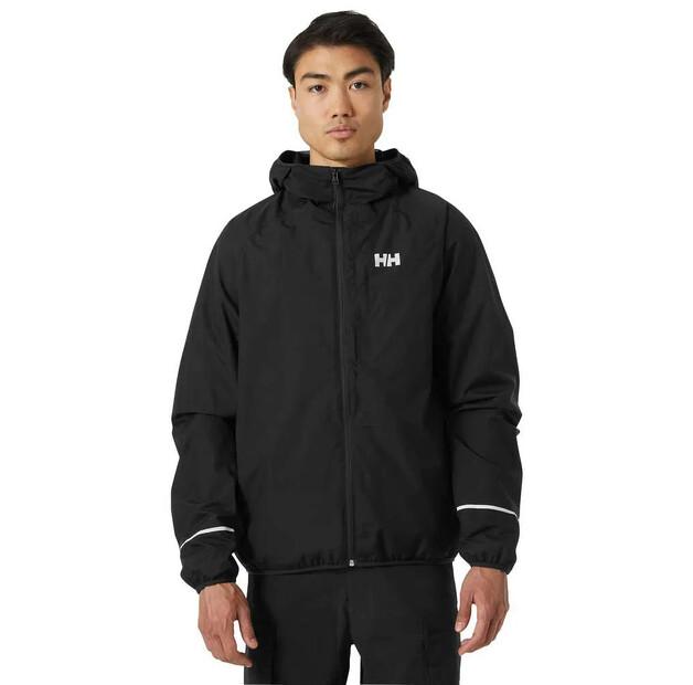

Helly Hansen Fast Hellytech куртка S