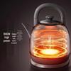 Little Bear ZDH-F40A2 Large Capacity Electric Kettle, 304 Stainless Steel.