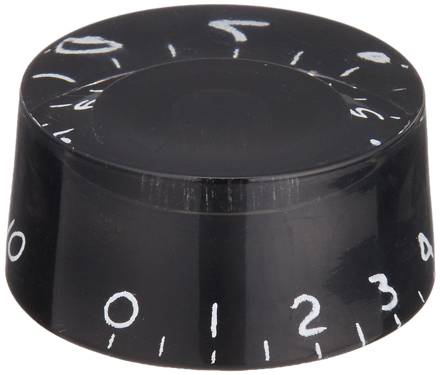 SCUD Speed Metric Black Knob, Size, KB-110
