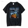 Limited Samantha Jones and Smith Jerrod Vintage Clothing T Shirt SweaT for Women Man Movie Fans Long or Short Sleeves Vintage