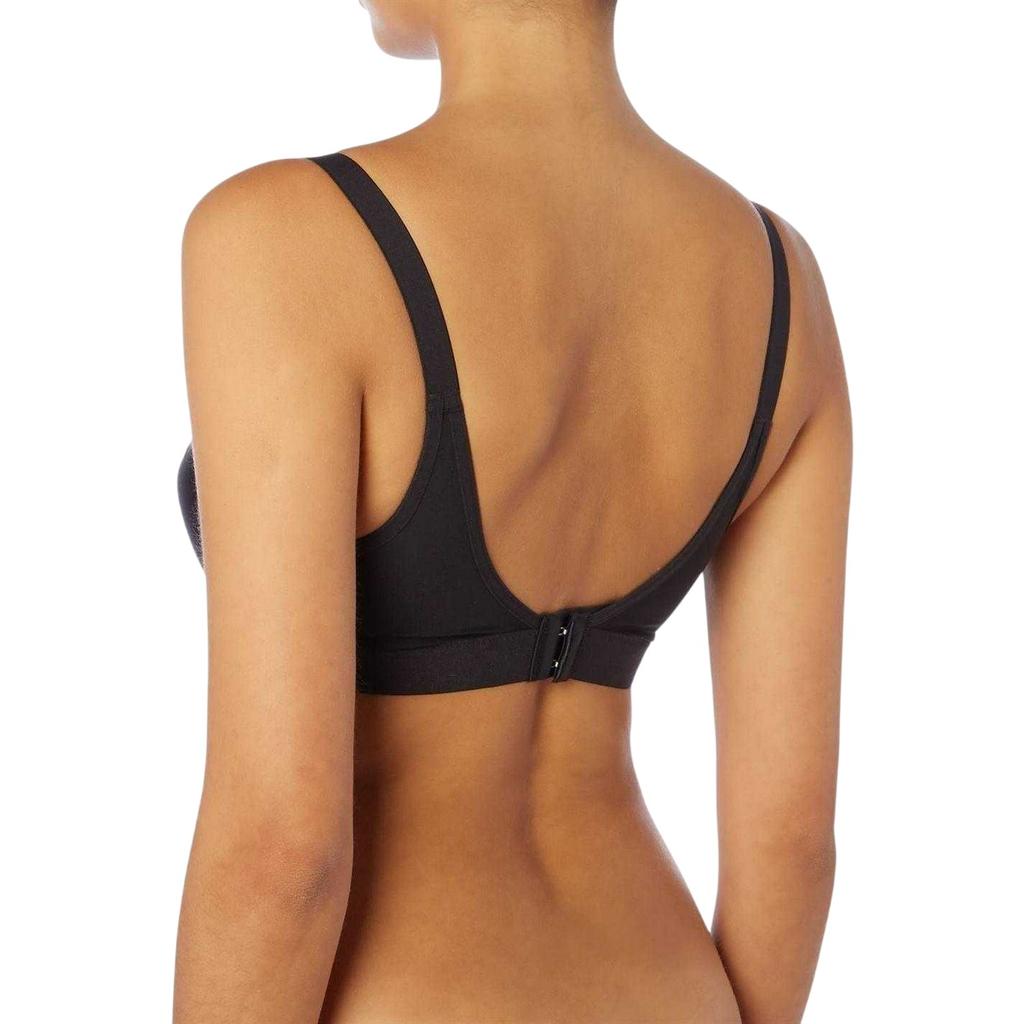 Triumph Womens/Ladies Wellness Plain Bra