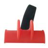 Silicone U-Shaped Fishing Rod Holder for Boats