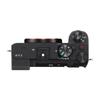 Sony Alpha 7C II Full-frame Mirrorless Camera (CN version)
