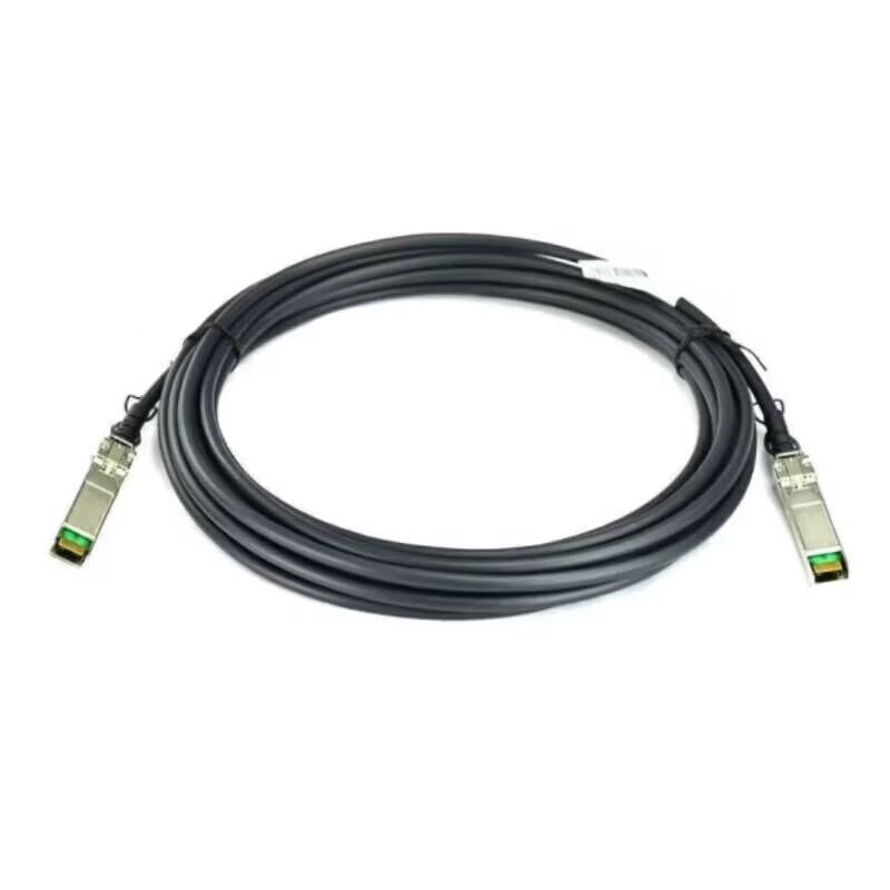 H3C Optical Transceivers and Stacking Cables