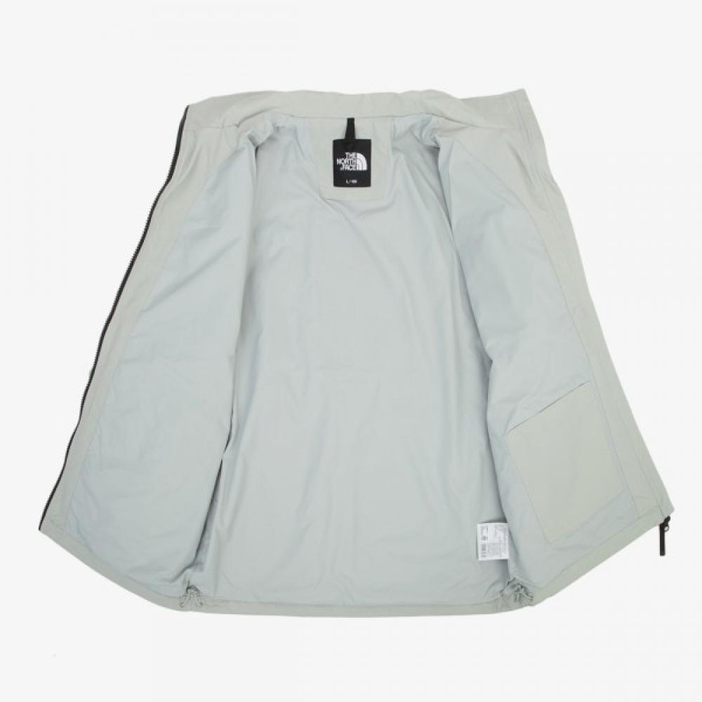 The North Face Men S veSty Windbreaker Jacket Nj3br04d