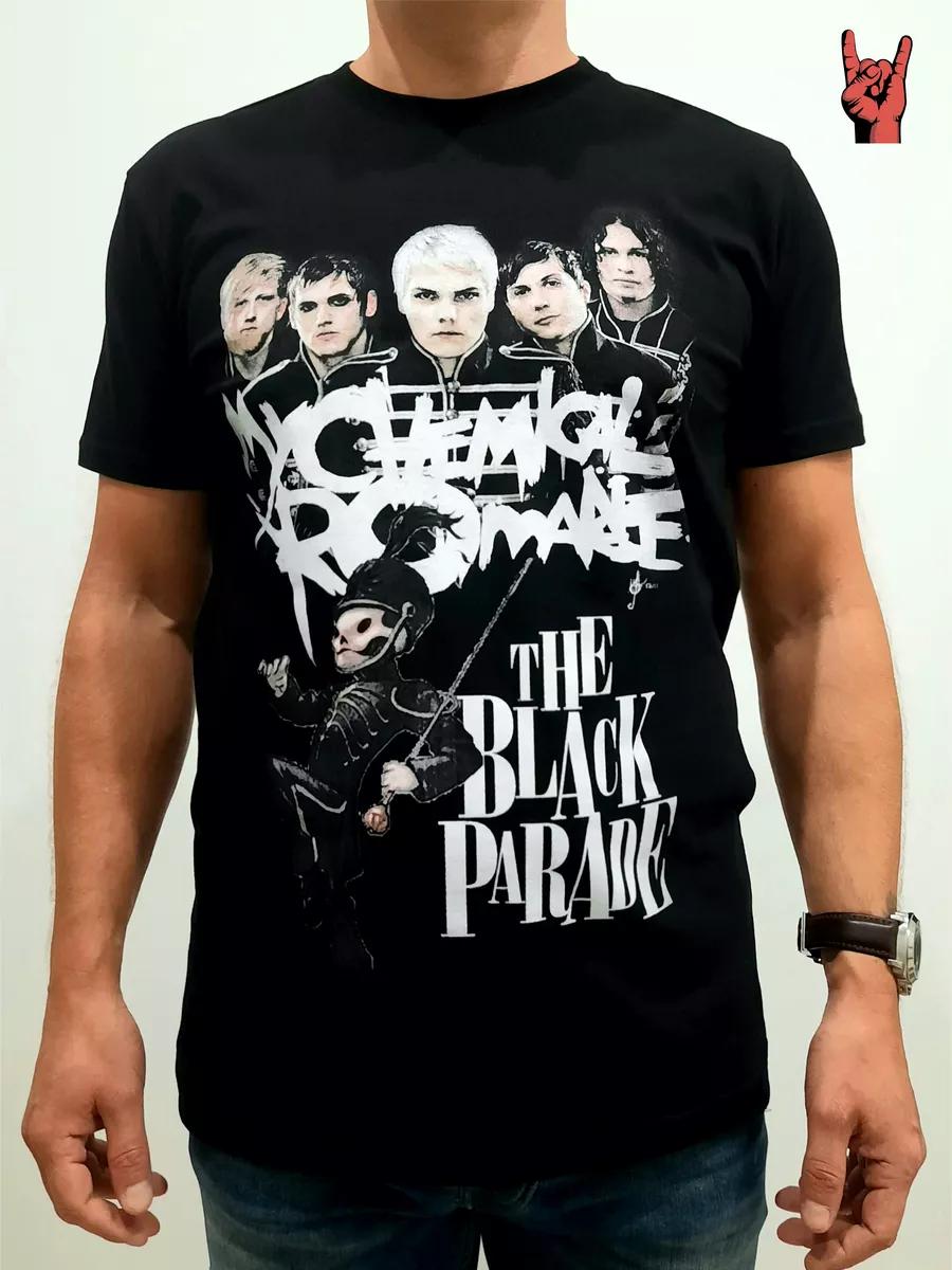 Manowar t-shirt S