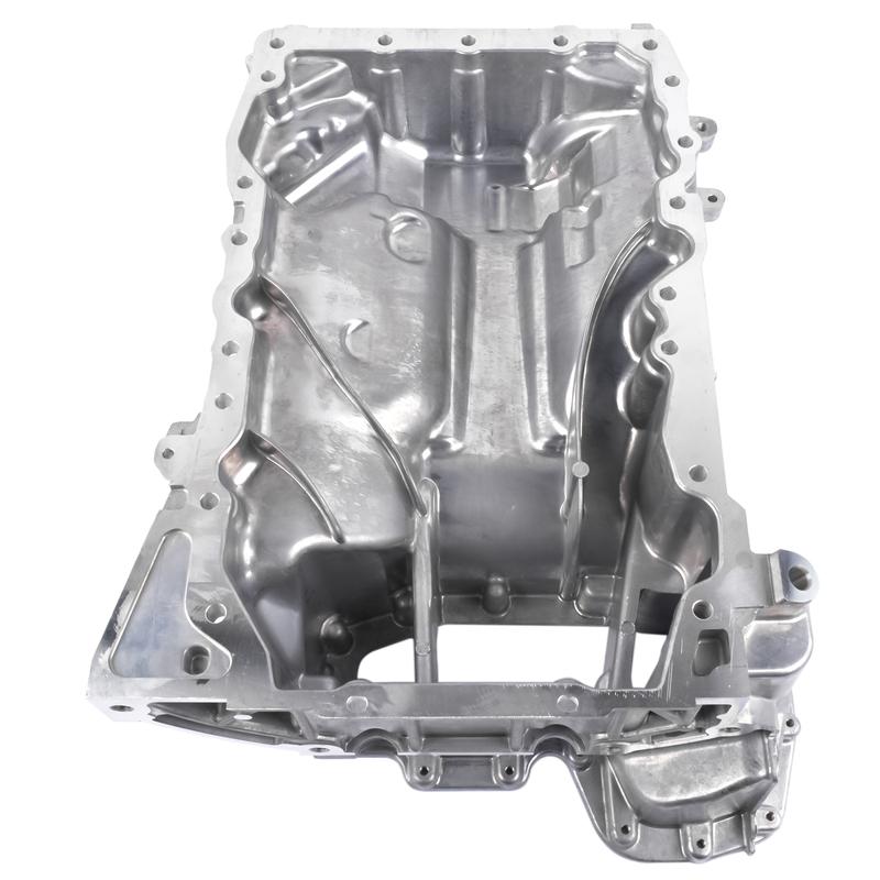 AP01 Oil Pan Upper For RAM 1500 Classic 3.6L Jeep Grand Cherokee Durango 2011-2015