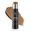 FV Waterproof Shading Natural 3D Nose Slimming Easy for Highly 02 Light Amber Stick, Look, Line, Face, Beginners, Sweat-Resistant, Long-Lasting,