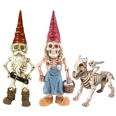 Deko & Wohnaccessoires – Statuetten