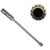 16mm Point Remover Wrench Spark Plug Socket Thin Wall 3/8" Drive For BMW For Mercedes For Nissan Benz