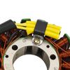 Generator Stator Regulator Rectifier & Gasket For Bajaj Pulsar NS 200 2020-2023