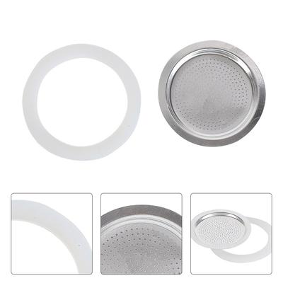 Accessories Rubber Seal Coffee Espresso Makers Flexible