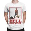 Casual City Morgue T-Shirt for Men Round Collar Cotton T Shirts Short Sleeve Tee Shirt Printing Clothes