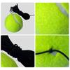 1/2/5Pcs Tennis Base Rope Tennis Training Equipment Self-Taught Rebounder Tennis