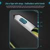 Rapoo V28S Wired RGB Gaming Mouse