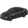 Takara Tomy Tomica No.100 Lexus IS 350 F Sport Toy Car for Ages 3 and Up