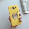 Sunflower Candy Love Heart Silicone Case For Samsung Galaxy Grand Prime Plus G530 G531 J2 Prime SM-G532F Phone Case Coque Fundas