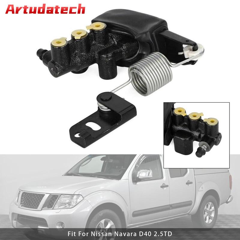 Artudatech Brake Load Sensing Valve With Spring ASSY For Nissan Navara 46400-EB70B Car Accessories