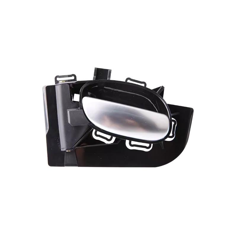 Peugeot 206/207 & Citroen C2 Interior Door Pull Handle Replacement