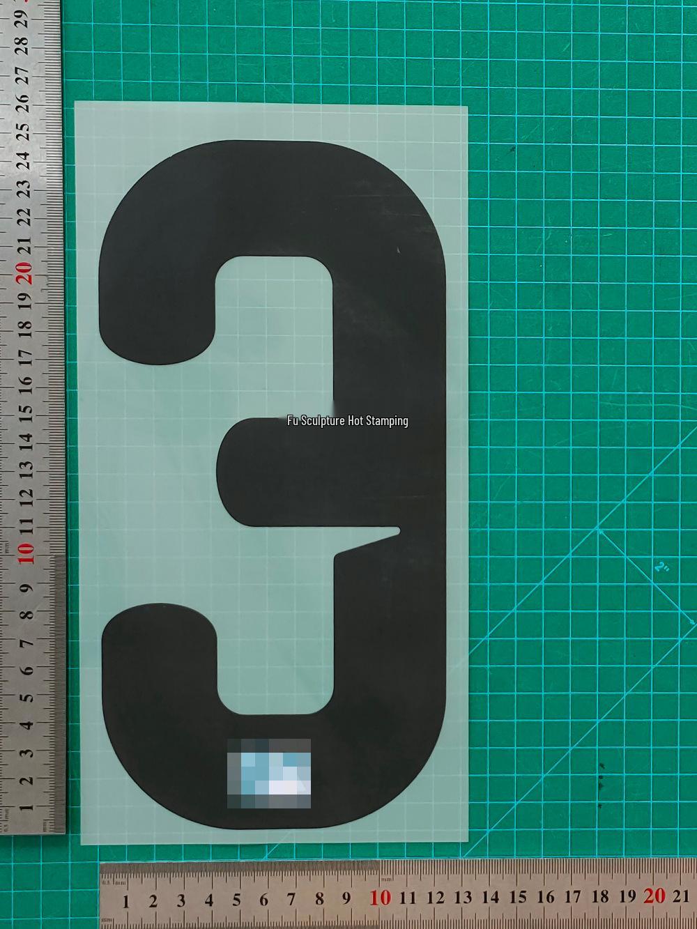 

Colo Home Game Adult Jerseys: Heat Press Number & Letter Transfer Stickers for Team Uniforms