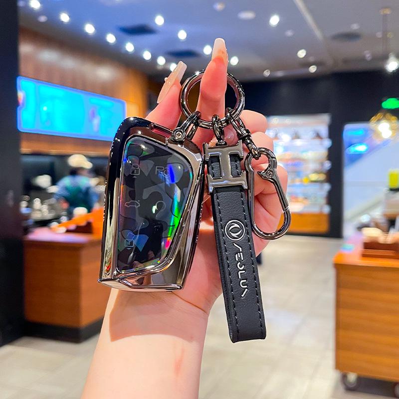 Metal Key Case for Dongfeng Fengshen Haohan L7 SKYEVO1