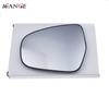 1 Pcs Left Driver or Right Passenger Heated Rearview Mirror Glass For Suzuki Vitara 2015- & SX4 S-Cross 2013- 1.4 1.6