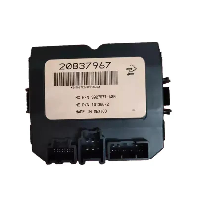 20837967 20954189 22908035 AP02 Tailgate Control Module for 08-17 SRX Opel Insignia A