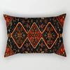 Vintage Ethnic Pattern Pillowcase Decor Sofa Bed Home  Rectangular  Mandala Cushion Cover