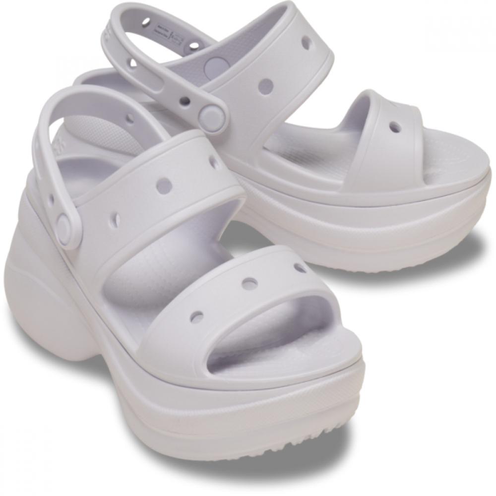 Crocs Bay Sandal Prostid Grapes