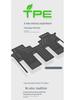 Waterproof TPE Floor Mats, Trunk Mats & Eco-friendly Seat Back Cushions for 25 BYD Models