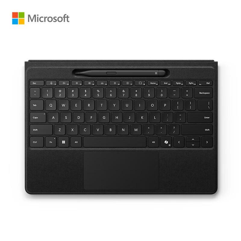 Microsoft Surface Pro Flex Keyboard with Slim Pen