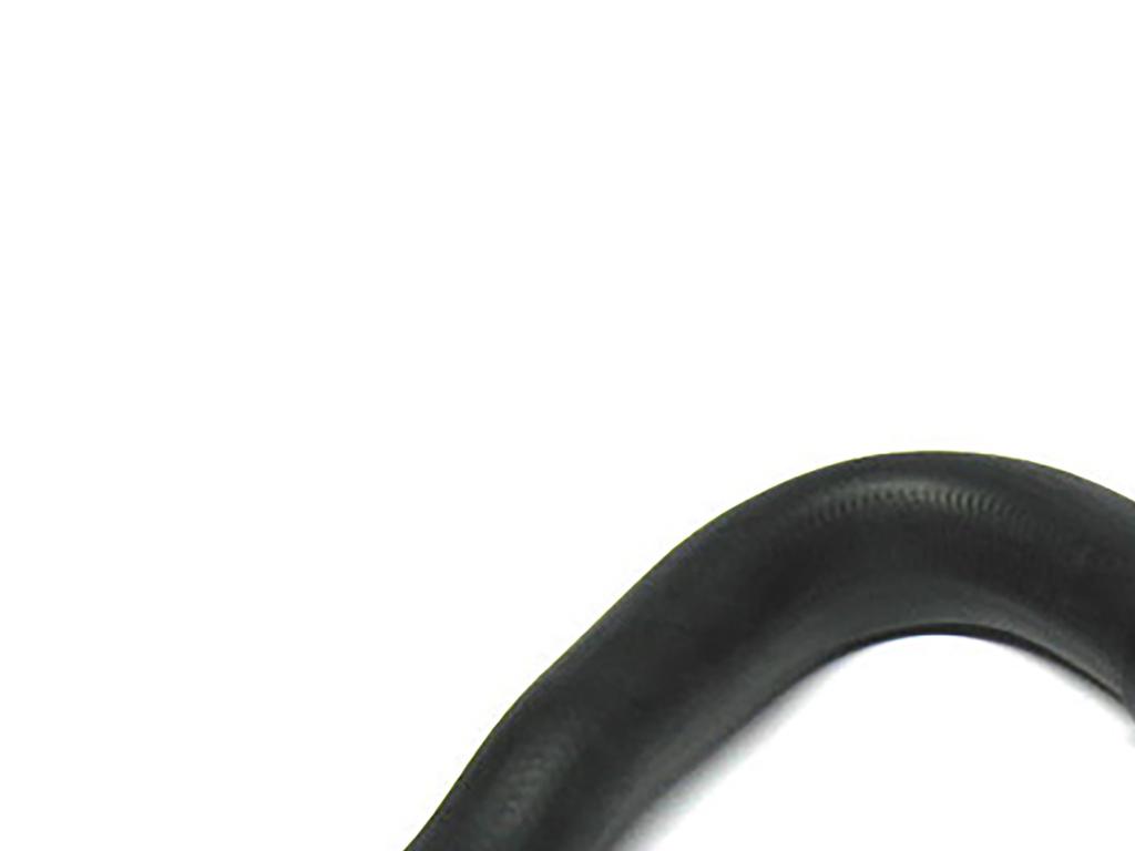 Ford Transit VI 00-06 Turbo Intercooler Hose Set 2 Pcs with Plastic