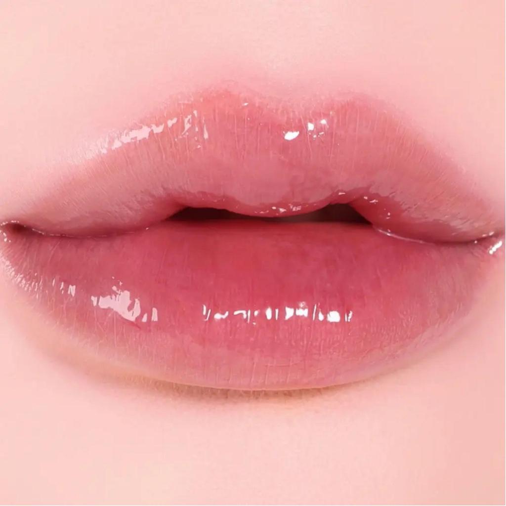 HINCE Raw Glow Gel Tint Mini 2ml (12 Colors)