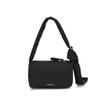 Kangol Wh Puffer CroSSbag S 3329 Black