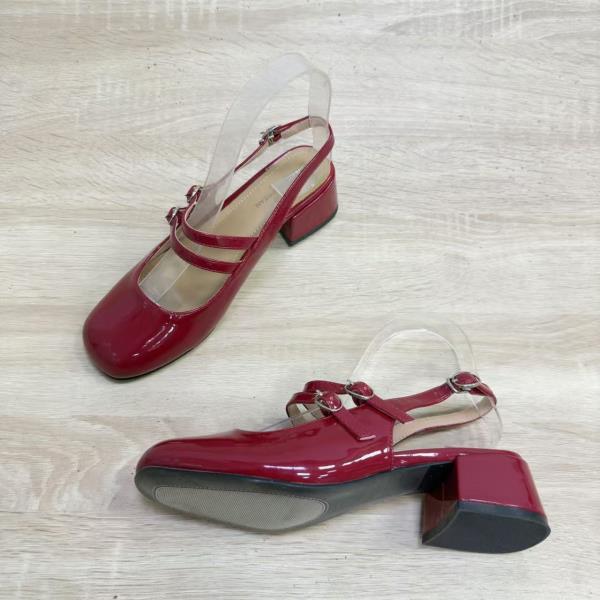 

Fashion All-Match Sports Shoes Lady Round Toe Casual Female Sneakers Clogs Platform Soft Basket New Retro Creepers Summer Lace-Up Spring 35