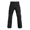 Tactical Men's Outdoor Camouflage Pants: Wear-Resistant, Scratch-Resistant, Multi-Pocket