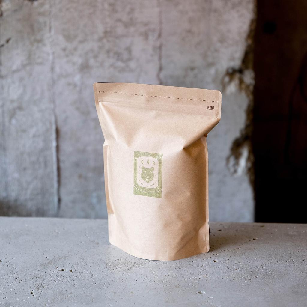 Brand ode Organic Sugar Sugar 3kg Organic Sugar x2 JAS certified organic sugar 1.5kg