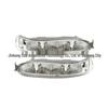 Rearview Mirror Light for 02-09 Mercedes CLK W209 W639, Part Numbers A2308200721/A2308200821