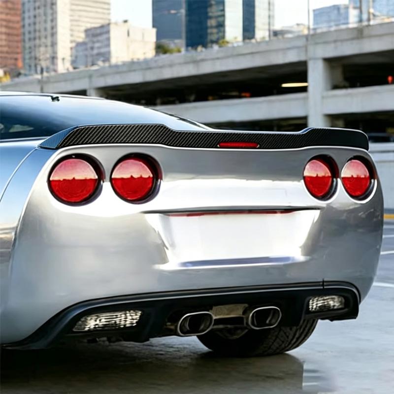 For Chevrolet Corvette C6 ZR1 2005
