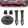 6921106090 69211-06090 Exterior Door Handle For Toyota Camry 2012 2013 2014 2015 2016 2017 Car Front Rear Left Right Door Handle