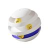 Pet Cat Tower Turntable Ball Funny Cat Toy Tumbler Supplies Anti-suffocation Cat Pet Stick Toy Climbing Frame Sports Cat A1B9