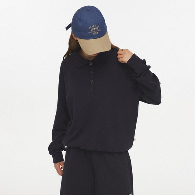 RMRN 1975 LETTERING BALL CAP