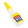 20ml Arrow Fletching Adhesive Glues High Strength Bonding Glue Fletches Paste Tool Fast Drying Glue For Bow And Arrow