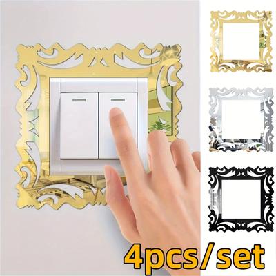 Adesivos de parede – Adesivos para parede de sala de estar
