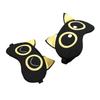 2025 Polyester Cartoon Sleep Eye Mask Cute Funny Eye Cover Sleeping Mask Travel Rest Eye Band Kids Eye shade Patch Blindfold